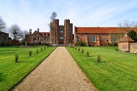 Layer Marney Tower 1080990 Image 0